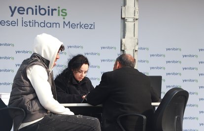 Yenibirişdeprembölgesinde10binkişiyeulaştı