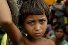 Uluslararası kriz grubundan Myanmar raporu