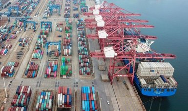Statement on U.S. export controls regarding China