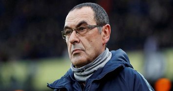 Injuries a worry for Sarri as Chelsea beat Palace