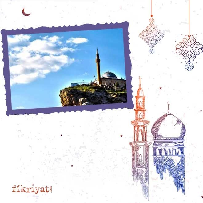 ABDULVAHAP GAZİ KİMDİR?