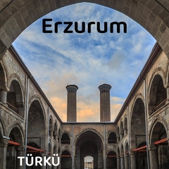 Erzurum Türküleri
