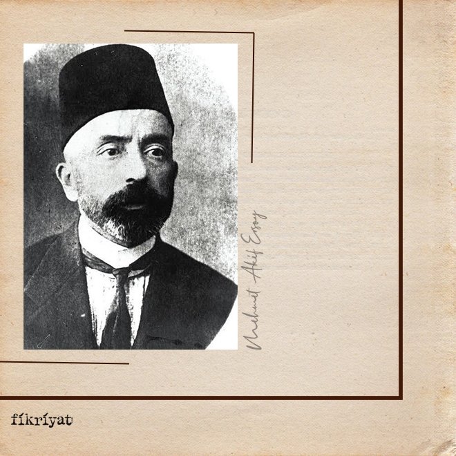 Peyami Safa’nın dilinden Mehmet Akif