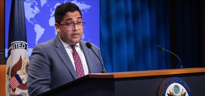 U.S. urges return to UN-led political process in Syria amid recent escalation