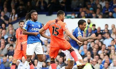 Everton condemn Norwich to sixth straight defeat