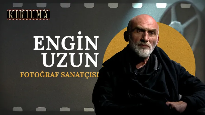 Engin Uzun | Kırılma