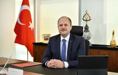 ZiraatKatılımdan2021de559milyonTLnetkar