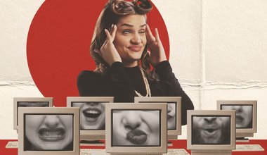 OYNAMA, OYNAMA! SEN ARTİST MİSİN?