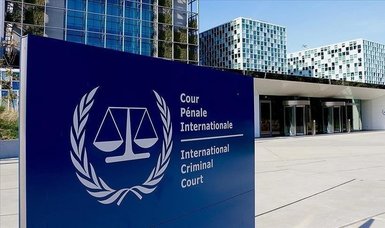 ICC slammed for 'turning blind eye' to Western nations' violations of human rights