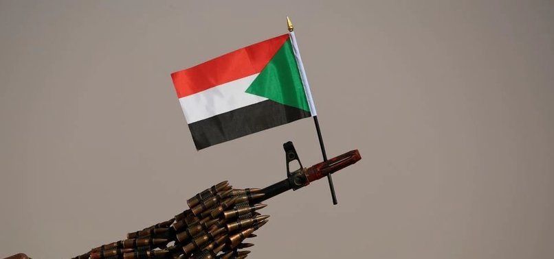 SUDAN SHUTS BORDER WITH CENTRAL AFRICAN REPUBLIC AMID HEIGHTENED SECURITY PRESENCE