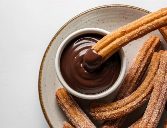Churros