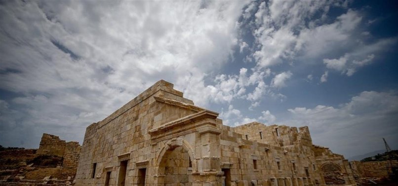 TÜRKIYE EXPANDS NATIONAL CULTURAL HERITAGE INVENTORY IN 2025