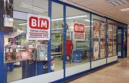 BorsanınendeğerlişirketiBİMoldu