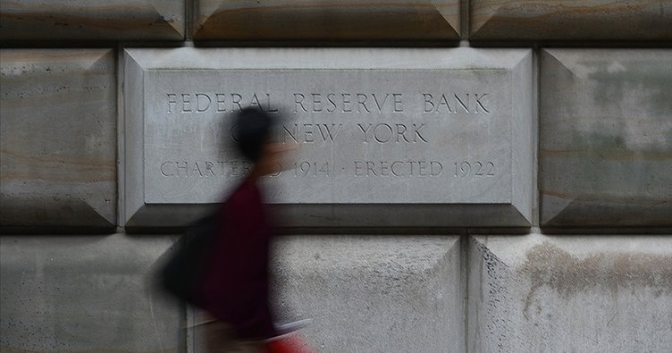 New York Fed imalat endeksi beklentileri aştı