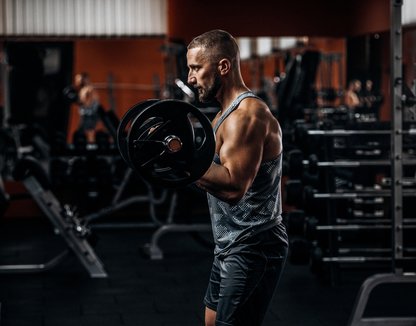 Hangi kaslar beraber çalışır?