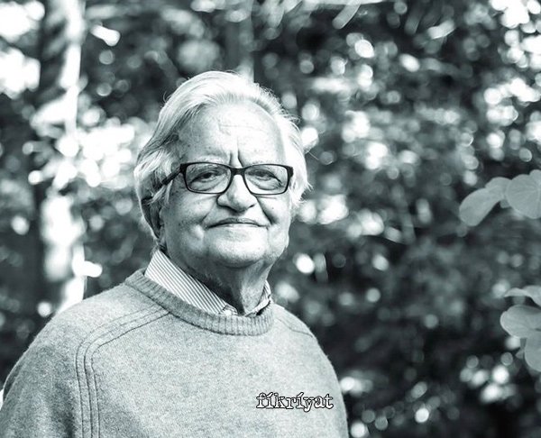 Şair bir hekim: Hüsrev Hatemi