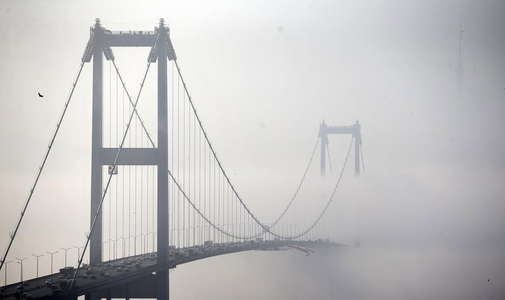 Haftanın fotoğrafları