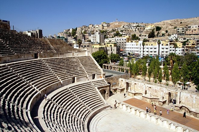 Amman
