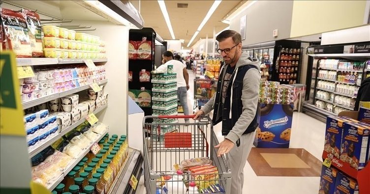 ABD’de perakende satışlar beklentilerin üzerinde arttı