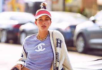 Haileynin yıldız ışığı