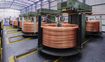 Londra’da bakır 3 haftanın zirvesinde!