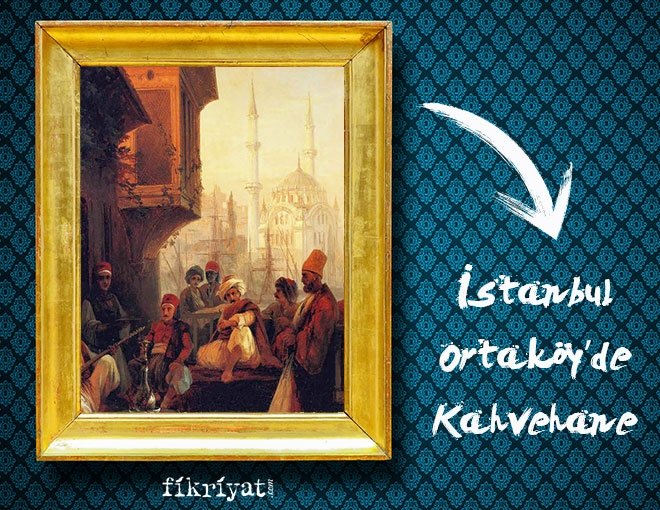 Hayatının dönüm noktası