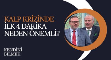 Kan hastalıkları ve temel yaşam desteği I Kendini Bilmek