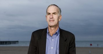 Jewish political scientist Norman Finkelstein accuses ICC head prosecutor of whitewashing Israel