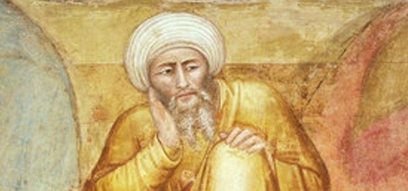 IBN RUSHD: THE SCHOLAR WHO FORGED THE KNOWLEDGE OF EAST IN WEST