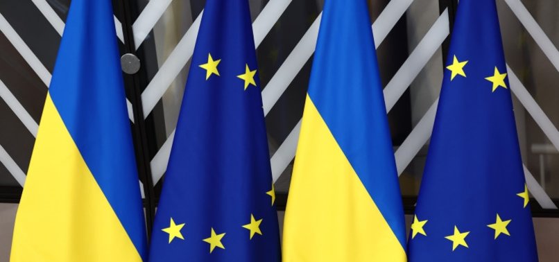 U.S. WELCOMES EUS DECISION TO OPEN UKRAINE, MOLDOVA MEMBERSHIP TALKS