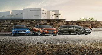 Peugeot Logosunu Değiştirdi