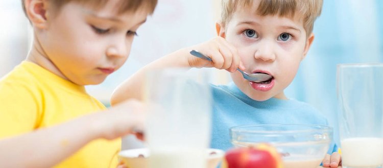 Cocuklarda Probiyotik Destegi Hastaligin Siddetini Azaltiyor Fikriyat Gazetesi