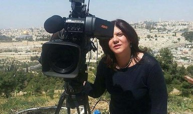 UN envoy decries killing of Al Jazeera journalist Shireen Abu Akleh in West Bank