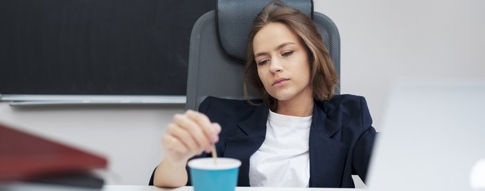 İş dünyasında "sessiz çatırdama" tehdidi