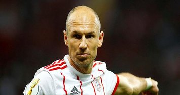 Bayern Munich must be fearless against Real Madrid - Robben