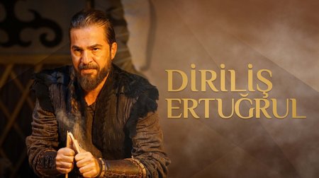 Diriliş Ertuğrul - Fragman