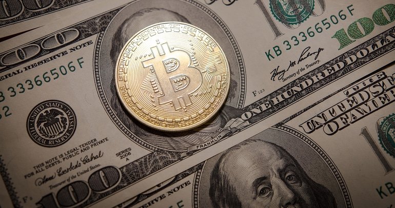 Bitcoin 80 bin dolar direncinde takıldı