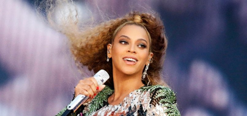 BEYONCÉ PETITIONS IRS, REQUESTS TRIAL AFTER ALLEGEDLY OWING TAXES