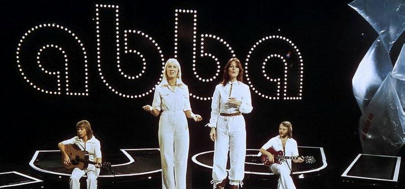 ABBAS BJORN ULVAEUS: VOYAGE ALBUM MAY BE LAST RECORDING