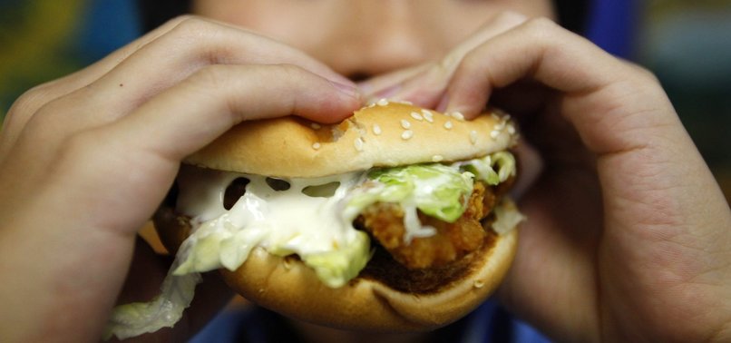ONE IN FIVE DEATHS WORLDWIDE LINKED TO UNHEALTHY DIET: STUDY