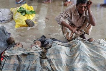 Myanmar’a kimler silah satıyor