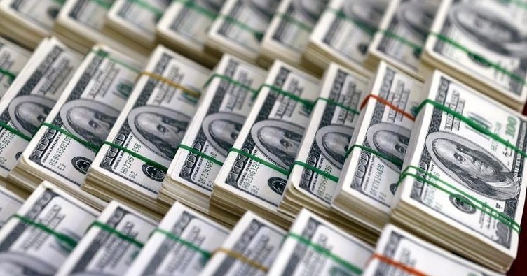 Uluslararası yatırım pozisyonu verileri açıklandı