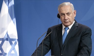Israeli premier accuses South Africa of ‘hypocrisy’ as ICJ hears Gaza genocide case