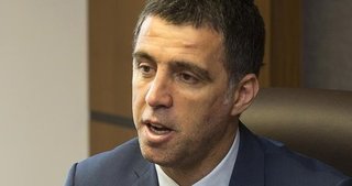 Hakan Şükür hakkında yakalama kararı!