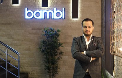 BambiYatak2022deyurtiçinde110yenimağazahedefliyor