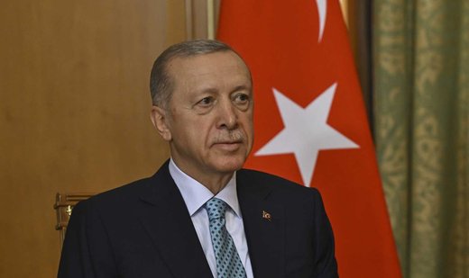 Erdoğan’s Eid al-Adha diplomacy! | Critical phone calls with Islamic world leaders