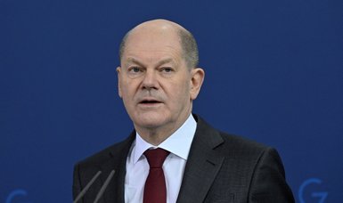 Germany's Scholz: Biden is better than Trump, should be re-elected