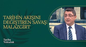 Tarihi Değiştiren Savaş I Tarihe Yolculuk