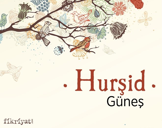 HURŞİD