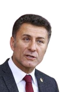 Orhan Sarıbal